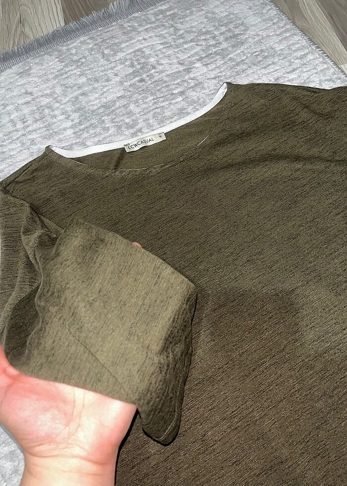 Kadın üst - Görsel 4