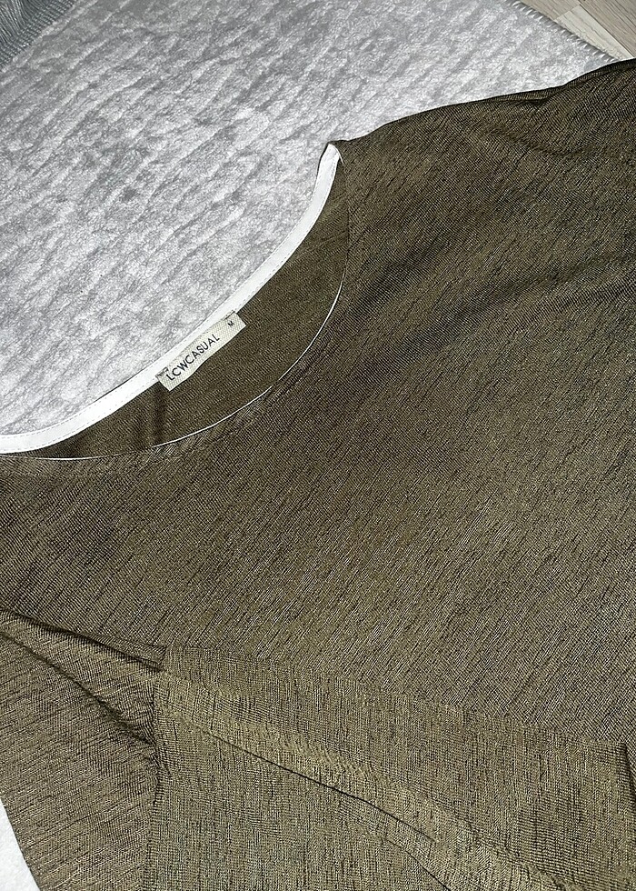 Kadın üst - Görsel 3