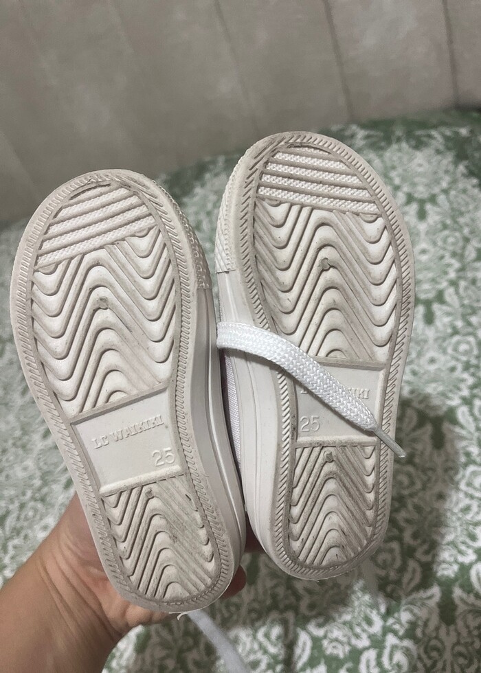 Lcw kız çocuk ayakkabı - Görsel 4