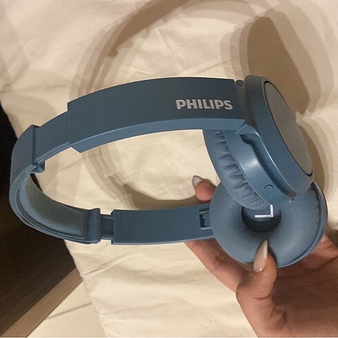 philips kulaküstü kulaklık