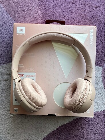 JBL 560 bt kulaklık