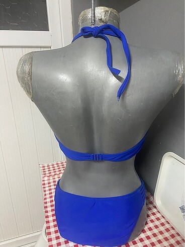 38 Beden Bikini