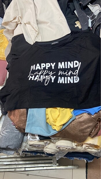 River Island Kısa crop