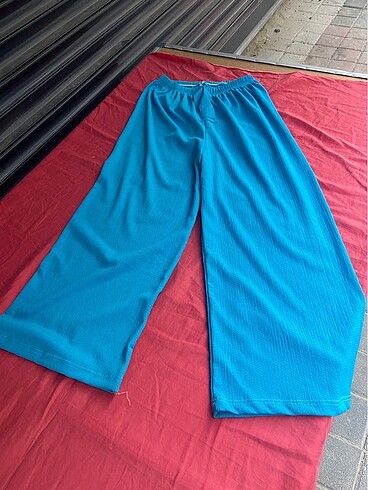 xl Beden Bürümcük pantolon