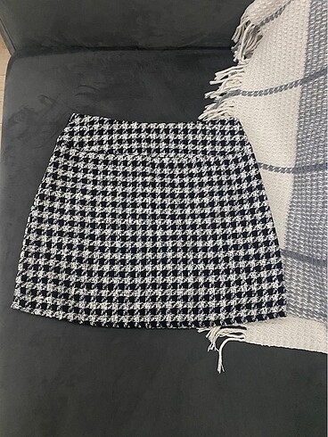 xs Beden pull and bear etek