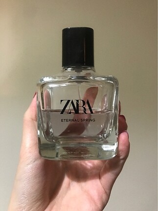 Zara Eternal Spring Parfüm