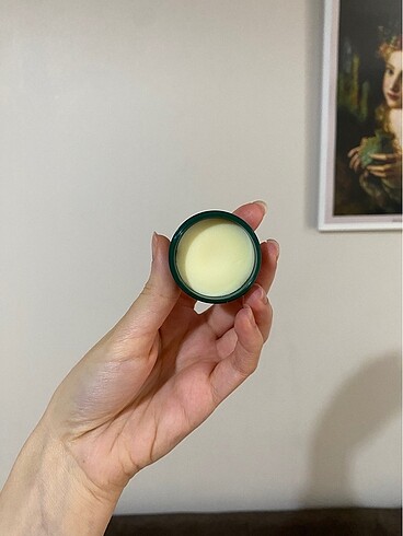 Hindistan Cevizi Greyfurt Lip Butter Balm - Görsel 3