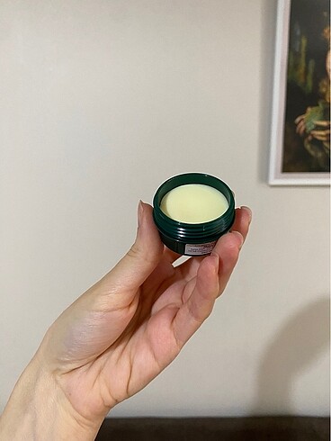 Hindistan Cevizi Greyfurt Lip Butter Balm - Görsel 4