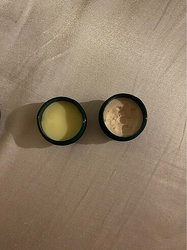 Hindistan Cevizi Greyfurt Lip Butter Balm - Görsel 2