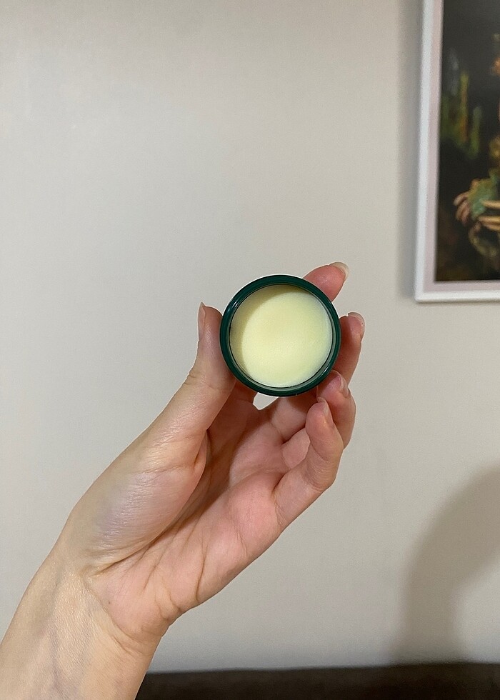 Hindistan Cevizi Greyfurt Lip Butter Balm - Görsel 3