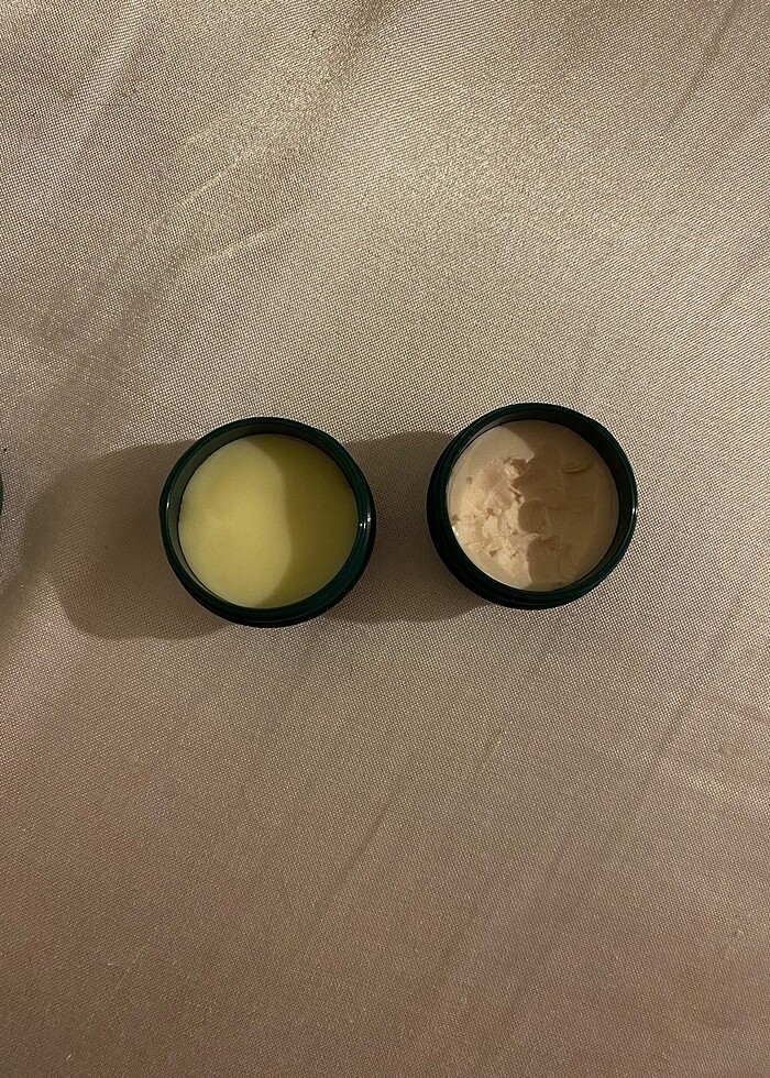 Hindistan Cevizi Greyfurt Lip Butter Balm - Görsel 2