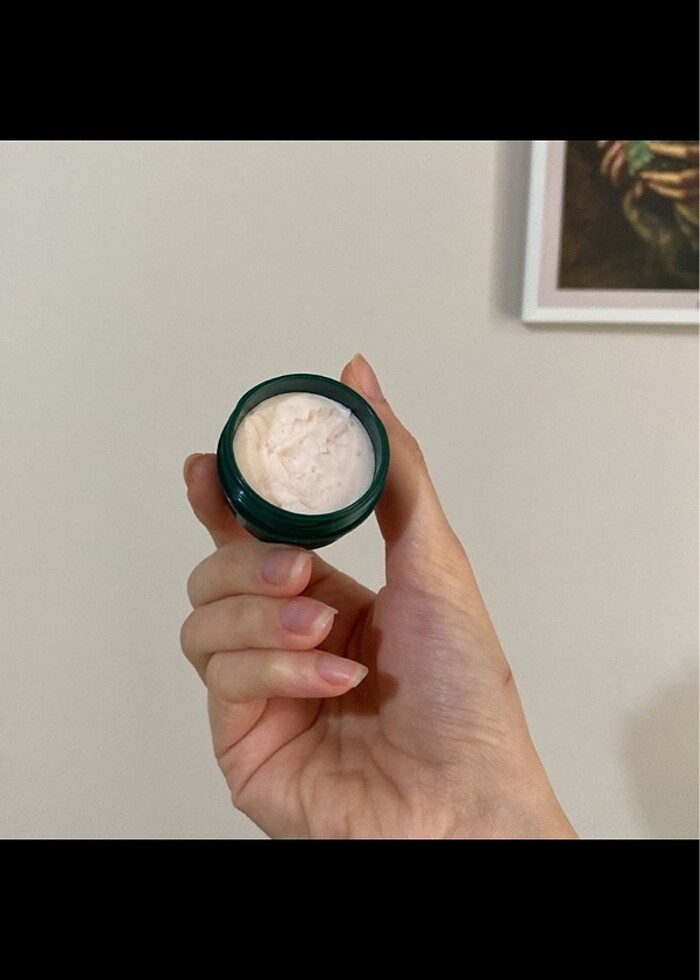 Hindistan Cevizi Greyfurt Lip Butter Balm - Görsel 5