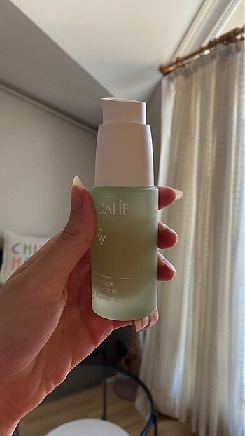 Caudalie Yüz Serumu Salisilik Asit - Görsel 2