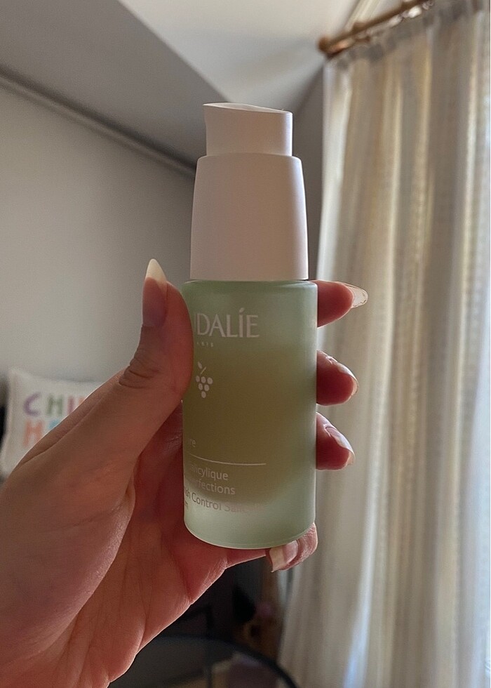 Caudalie Yüz Serumu Salisilik Asit - Görsel 2