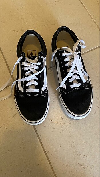 Vans Kadın UA Oldskool Sneaker