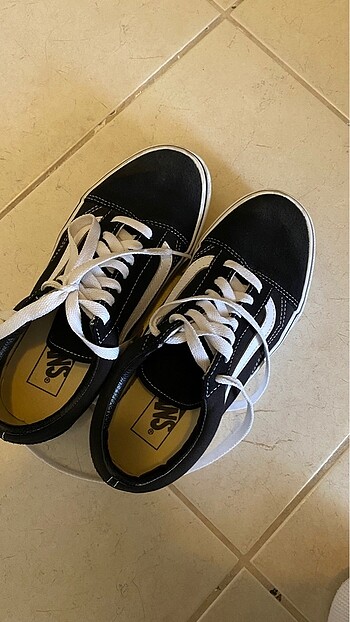 Vans Vans Kadın UA Oldskool Sneaker