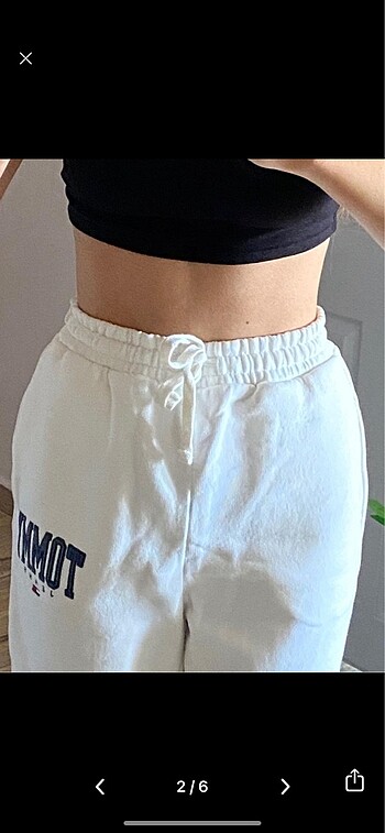Tommy Hilfiger TOMMY HILFIGER ESOFMAN ALTI