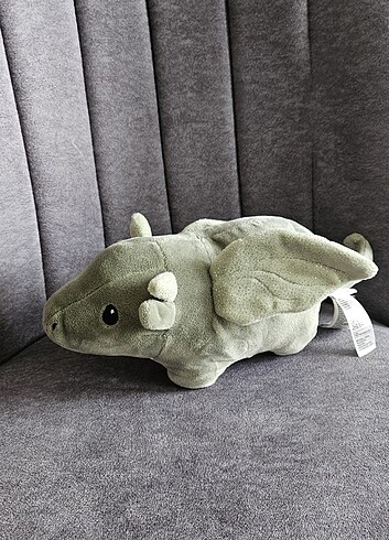 H&M Home HM home marka bebek uyku arkadaşı peluş