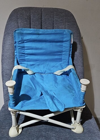  Beden Bebek sandalyesi kılıflı
