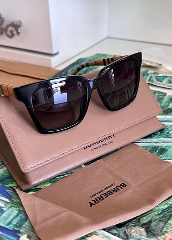 Burberry Kadın Güneş Gözlüğü