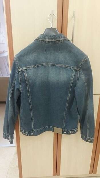 LC Waikiki Kot ceket