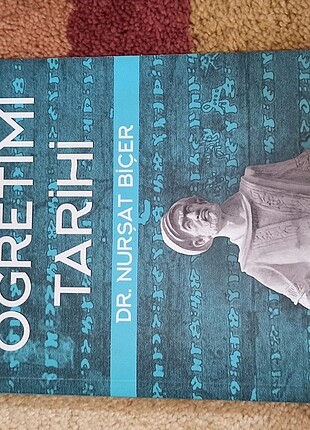 Türkçe Öğretim Tarihi-Nurşat Biçer