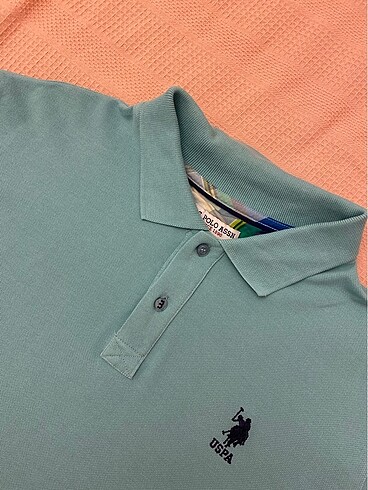 Erkek Polo Yaka
