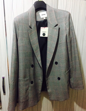 Koton Sıfır blazer
