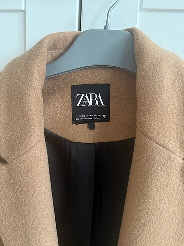 Zara Zara kaban