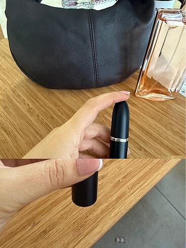Mac go retro ruj