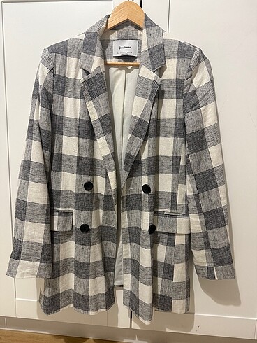 Stradivarius blazer ceket