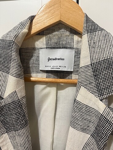 Stradivarius Stradivarius blazer ceket