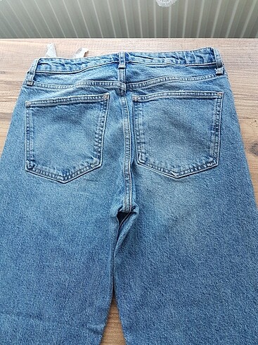 36 Beden Zara marka jean
