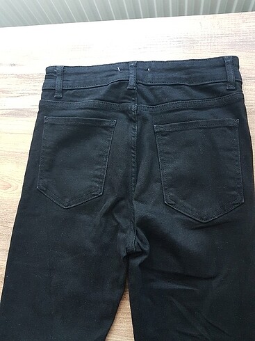 Zara Zara siyah pantolon