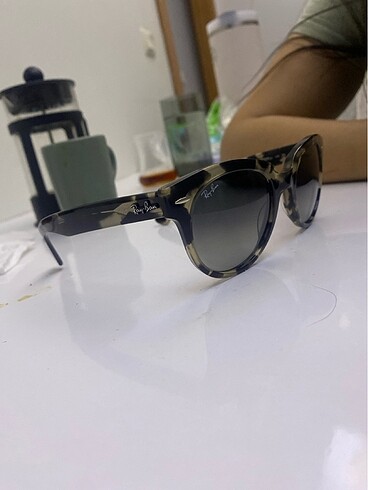 Ray ban gözlük