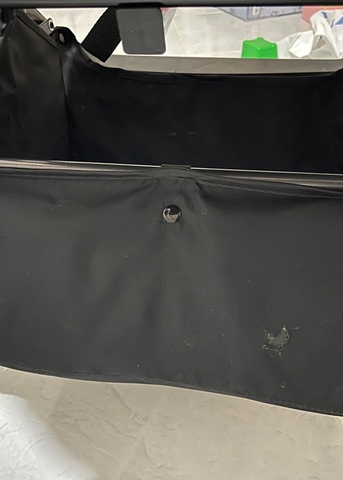 Baby hope kabin boy bebek arabası - Görsel 5