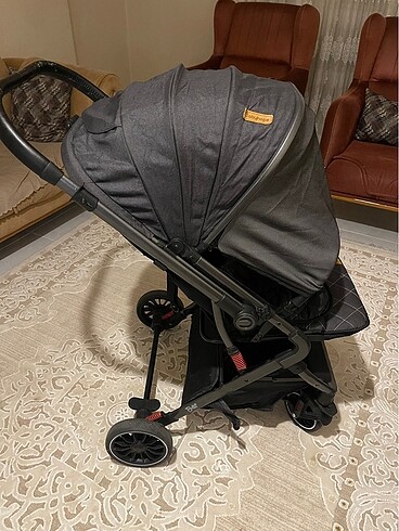 Baby go kabin boy bebek arabası - Görsel 2
