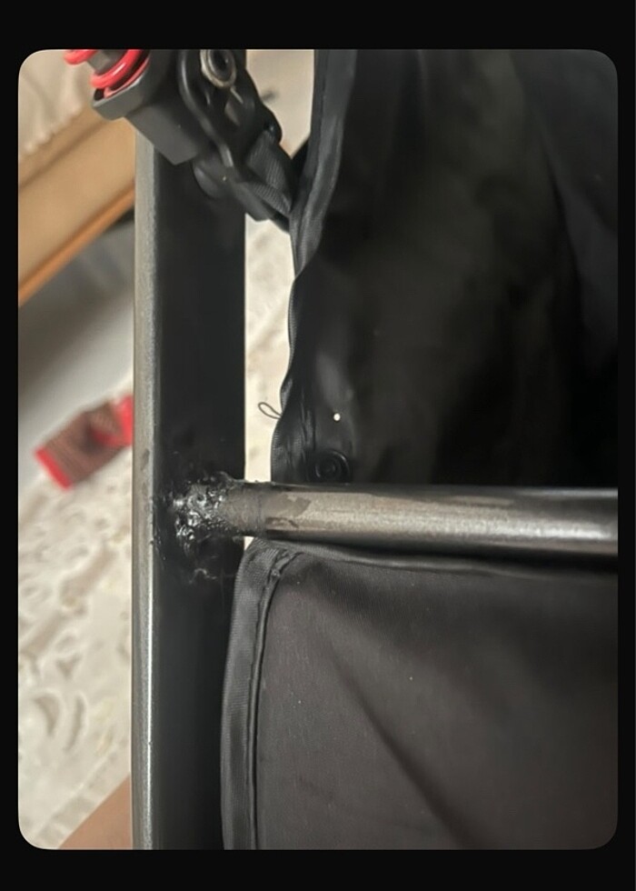 Baby go kabin boy bebek arabası - Görsel 5