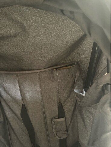 Moje Baston bebek arabası - Görsel 2