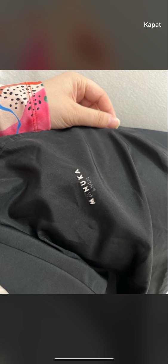 Uzun Kollu, manuka haşema - Görsel 4