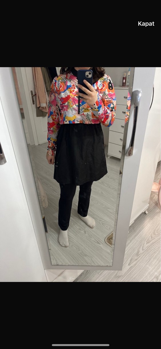 Uzun Kollu, manuka haşema - Görsel 3