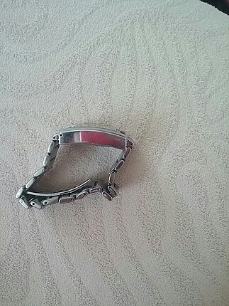  Beden beyaz Renk Erkek saat