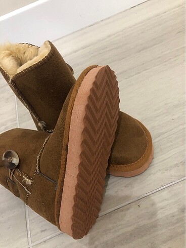 Diğer Çocuk ugg bot