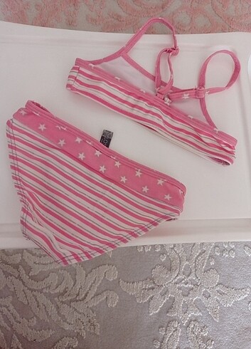 18-24 Ay Beden Bikini