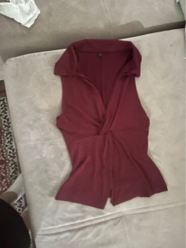 Bordo Bluz