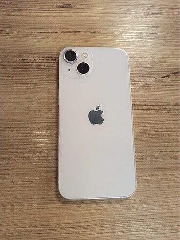 İPHONE 13 SORUNSUZ 16 AY GARANTİ