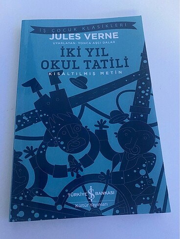 İki yıl okul tatili