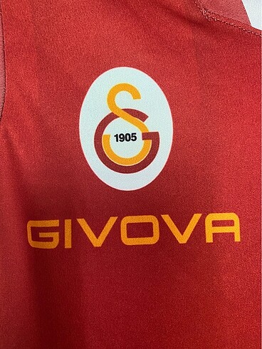 xs Beden bordo Renk Galatasaray forma