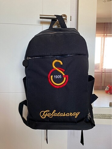Galatasaray sırt çantası