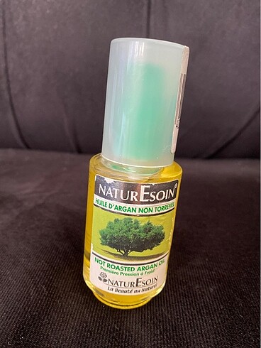 Argan yağı